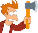 takemyaxe